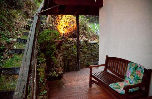 Windeck Apartamento | En Raußel