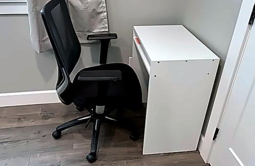 Point Roberts Casa | En-suite with separate entrance