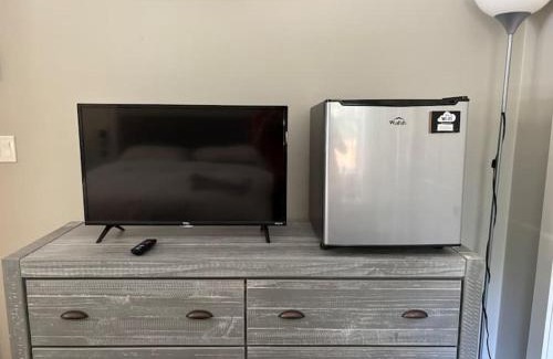 Point Roberts Casa | En-suite with separate entrance