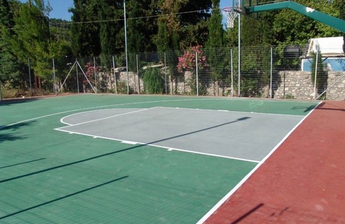 Agios Mamas Apartamento | Enalia Gi