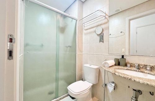 Santa Paula Hotel | ENB | Ótima Suite hotel em SCS, próx a GM