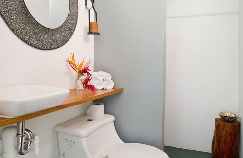 Esterillos Este Hotel | Encantada Ocean Cottages