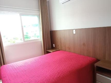 Piratuba Apartamento | Encantador Apto NOVO, climatizado e confortável - 200m das Thermas