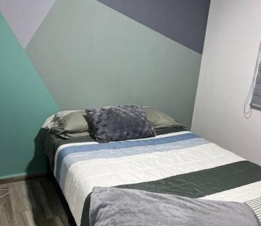 Cuautitlán Izcalli Apartamento | Encantador y Nuevo Departamento