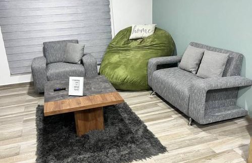 Cuautitlán Izcalli Apartamento | Encantador y Nuevo Departamento