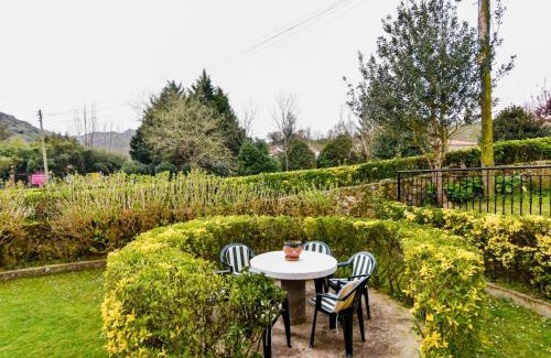 Lierganes Casa | Encantadora casa familiar