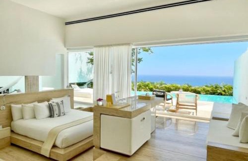 Brisas del Marqués Hotel | Encanto Acapulco