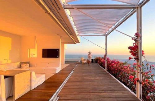 Brisas del Marqués Hotel | Encanto Acapulco