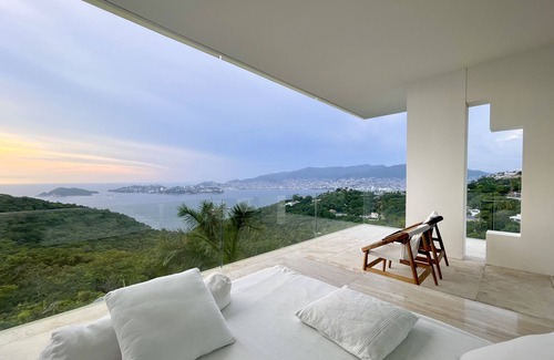 Brisas del Marqués Complejo | Encanto Acapulco
