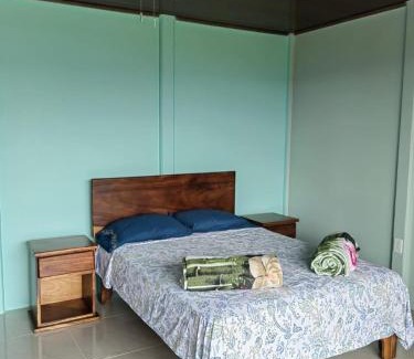 Monterrey Cabina | Encanto Arenal lodge