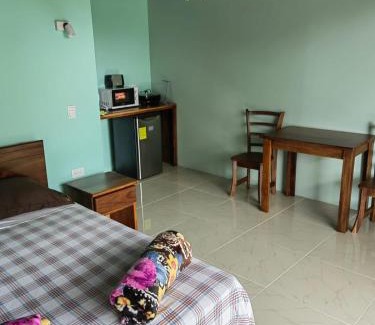 Monterrey Cabina | Encanto Arenal lodge