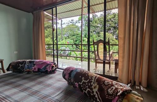 Monterrey Cabina | Encanto Arenal lodge