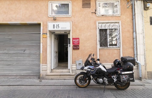 Cuenca Apartamento | ENCANTO CUENCA Espejo Del Rio