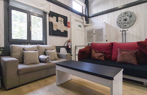 Cuenca Apartamento | ENCANTO CUENCA Espejo Del Rio