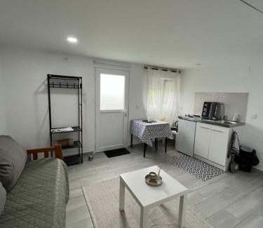 Friumes e Paradela Apartamento | Encanto do Alva