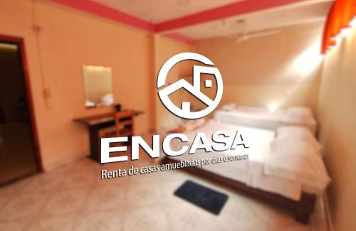 Poza Rica Apartamento | Encasa - Palm 206