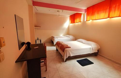 Poza Rica Apartamento | Encasa - Palm 206