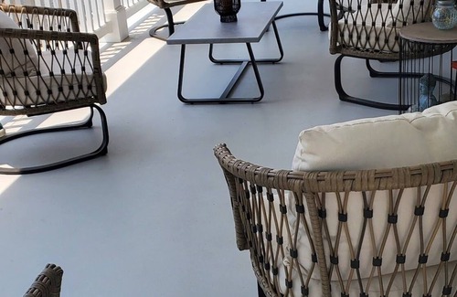 Mystic Island Casa | Enchanting Mystic Island Beach Home on picturesque lagoon near Jersey Shore.