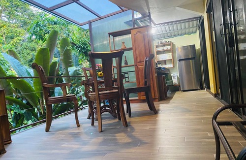 Barrio Las Playitas Casa | Enchanted Home