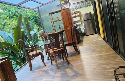 Barrio Las Playitas Casa | Enchanted Home