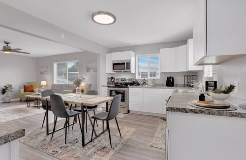 Aztec Casa | Enchanted Oasis