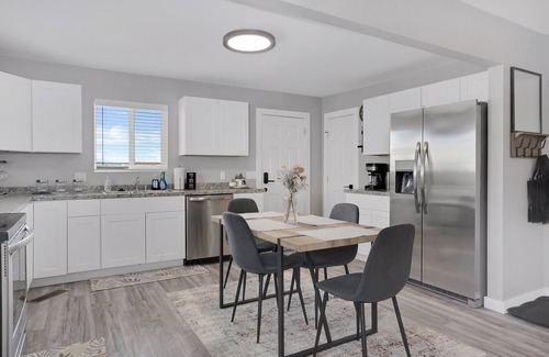 Aztec Casa | Enchanted Oasis