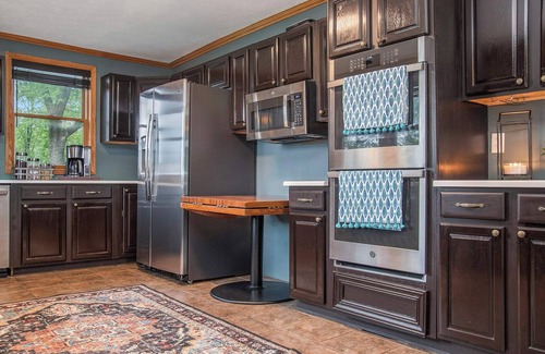 Benson Casa | Enchanting Benson Home, BBQ & Fenced Yard!