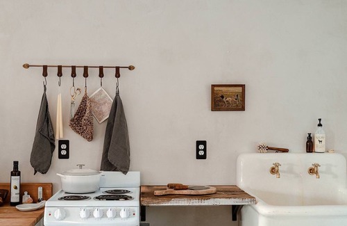 Bow Cabaña | Enchanting cottage perfect for a romantic getaway