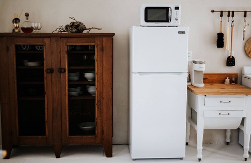 Bow Cabaña | Enchanting cottage perfect for a romantic getaway