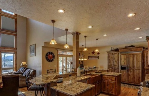 Donnelly Apartamento | Salmon Run Retreat .