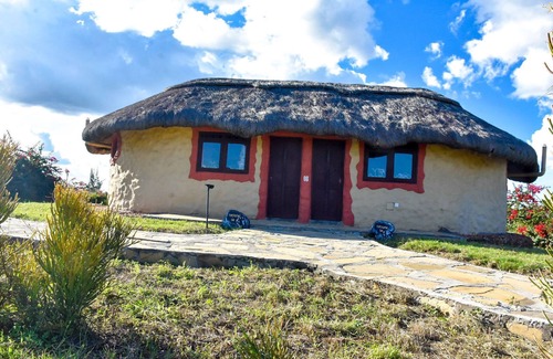 Isinya Alquiler De RV | Enchipai Campsite and Cottages