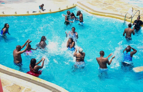 Isinya Alquiler De RV | Enchipai Campsite and Cottages
