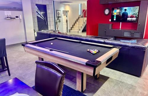 Bloubergstrand Villa | Enclaves Villa