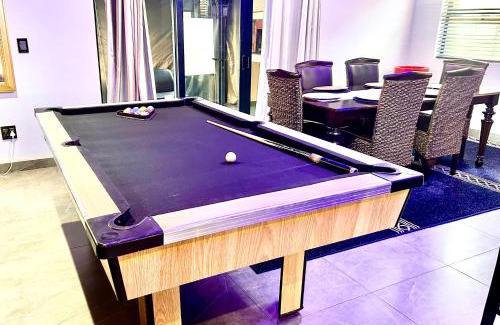 Bloubergstrand Villa | Enclaves Villa