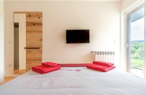 Fornos de Algodres Otro | Encosta do Sobreiro - Casa do Postigo