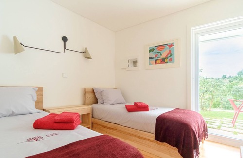 Fornos de Algodres Otro | Encosta do Sobreiro - Casa do Postigo