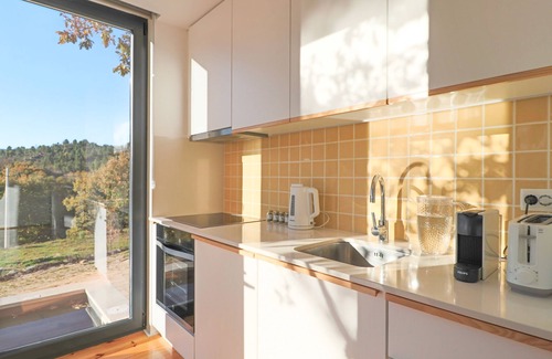 Fornos de Algodres Casa | Encosta do Sobreiro - Serra da Estrela