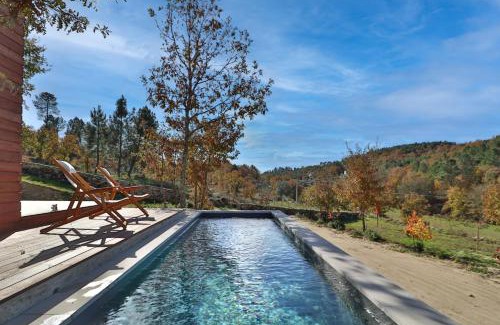 Fornos de Algodres Casa | Encosta do Sobreiro - Serra da Estrela