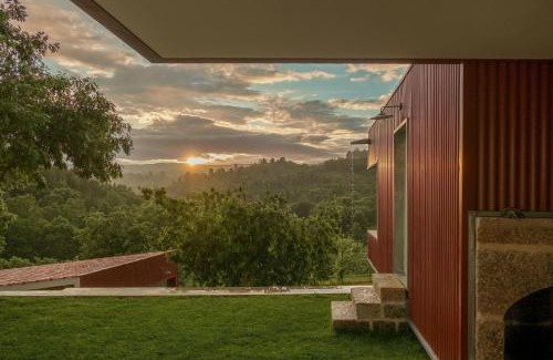 Fornos de Algodres Casa | Encosta do Sobreiro - Serra da Estrela