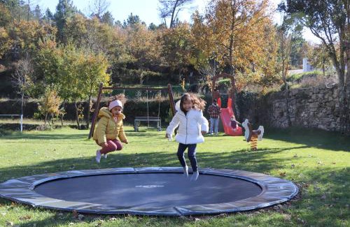 Fornos de Algodres Casa | Encosta do Sobreiro - Serra da Estrela