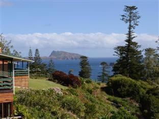 Norfolk Island Apartamento | Endeavour Lodge