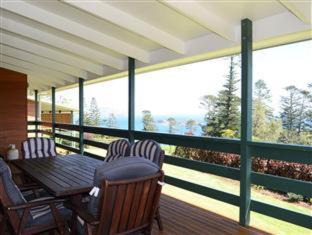 Norfolk Island Apartamento | Endeavour Lodge