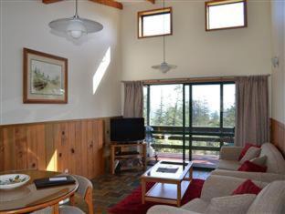 Norfolk Island Apartamento | Endeavour Lodge