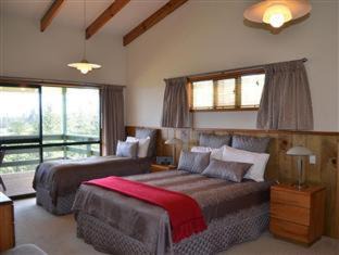 Norfolk Island Apartamento | Endeavour Lodge