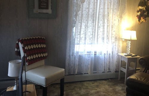 Renovo Casa | Endless Mountain Adventure ATV FRIENDLY!!🐶