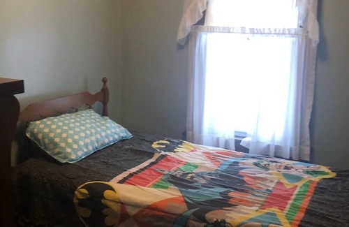 Renovo Casa | Endless Mountain Adventure ATV FRIENDLY!!🐶