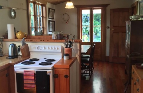 Havelock North Cabaña | Endsleigh Cottages, Cottage Medio