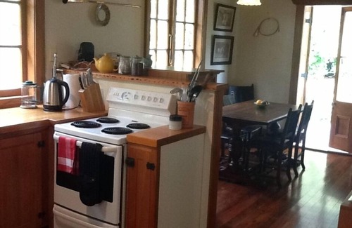 Havelock North Cabaña | Endsleigh Cottages, Cottage Medio