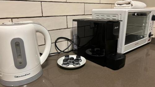 Tsiv'on Apartamento | Engel apartments -אירוח למטיילים בגליל עליון