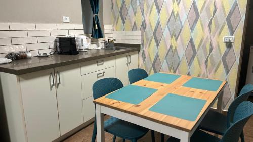 Tsiv'on Apartamento | Engel apartments -אירוח למטיילים בגליל עליון